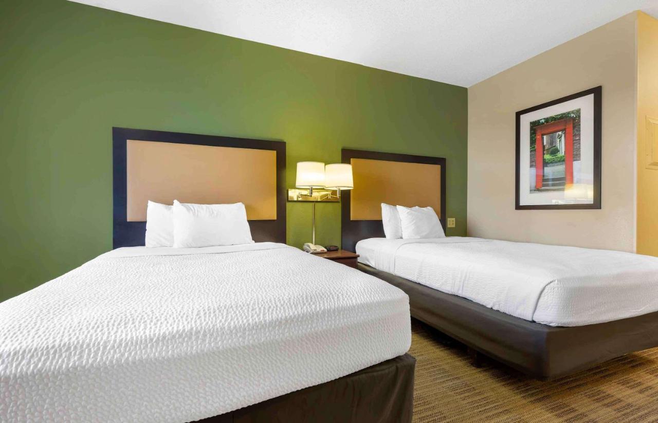 Extended Stay America Suites - Waco - Woodway Exterior photo