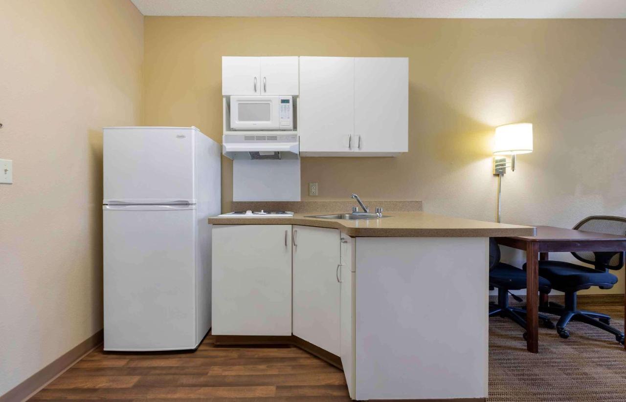 Extended Stay America Suites - Waco - Woodway Exterior photo